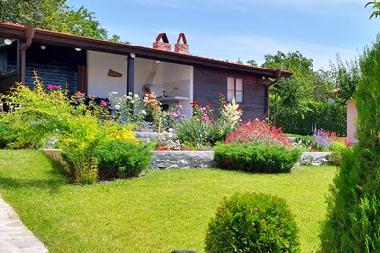 Ferienhaus in Bryastovets (Burgas) oder Ferienwohnung oder Ferienhaus