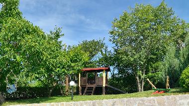 Ferienhaus in Bryastovets (Burgas) oder Ferienwohnung oder Ferienhaus