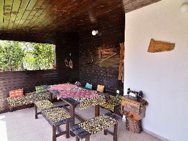 Ferienhaus in Bryastovets (Burgas) oder Ferienwohnung oder Ferienhaus