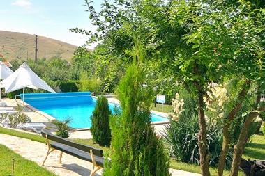 Ferienhaus in Bryastovets (Burgas) oder Ferienwohnung oder Ferienhaus