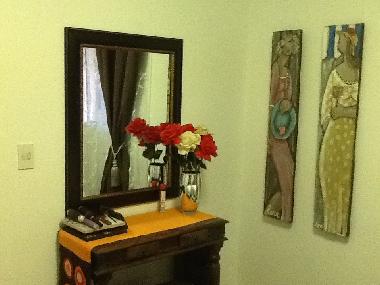 Ferienwohnung in Strand (Western Cape) oder Ferienwohnung oder Ferienhaus