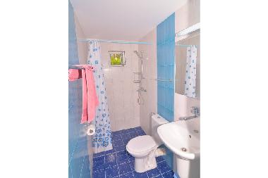 Ferienhaus in Bryastovets (Burgas) oder Ferienwohnung oder Ferienhaus