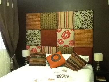 Ferienwohnung in Strand (Western Cape) oder Ferienwohnung oder Ferienhaus