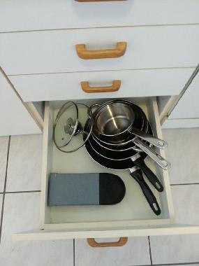 Ferienwohnung in Strand (Western Cape) oder Ferienwohnung oder Ferienhaus