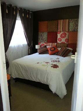 Ferienwohnung in Strand (Western Cape) oder Ferienwohnung oder Ferienhaus