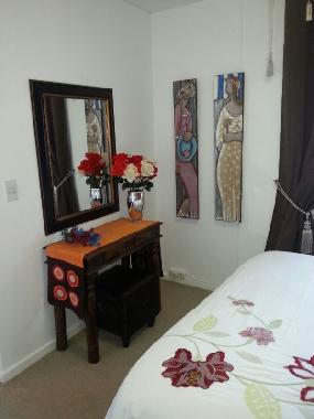 Ferienwohnung in Strand (Western Cape) oder Ferienwohnung oder Ferienhaus