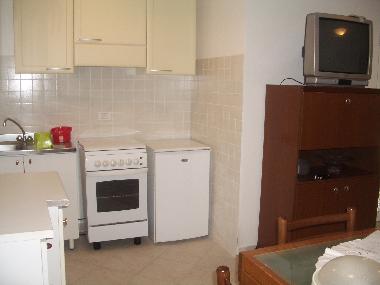 Ferienwohnung in Rimini  (Rimini) oder Ferienwohnung oder Ferienhaus