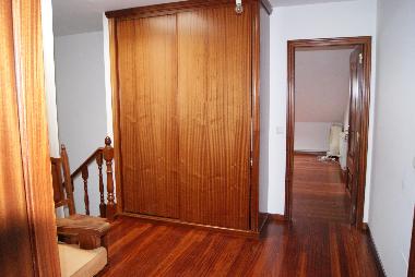 Ferienwohnung in Santiago de Compostela (A Corua) oder Ferienwohnung oder Ferienhaus