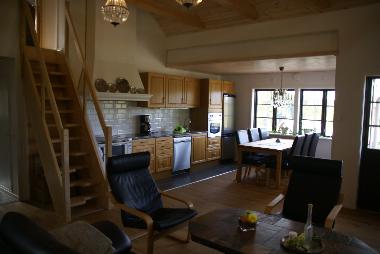 Ferienhaus in Rrvik (Smaland) oder Ferienwohnung oder Ferienhaus