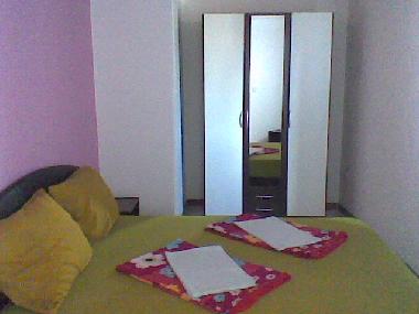 Ferienwohnung in Krimovica bei Budva (Montenegro) oder Ferienwohnung oder Ferienhaus