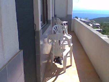 Ferienwohnung in Krimovica bei Budva (Montenegro) oder Ferienwohnung oder Ferienhaus