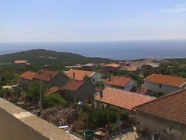 Ferienwohnung in Krimovica bei Budva (Montenegro) oder Ferienwohnung oder Ferienhaus