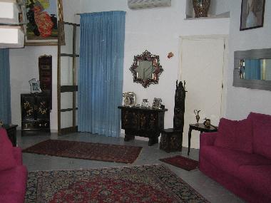 Ferienhaus in Balestrate (Palermo) oder Ferienwohnung oder Ferienhaus