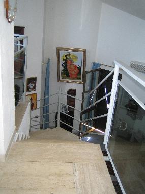 Ferienhaus in Balestrate (Palermo) oder Ferienwohnung oder Ferienhaus