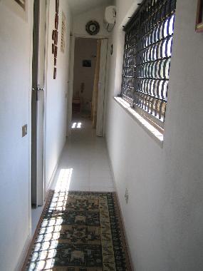 Ferienhaus in Balestrate (Palermo) oder Ferienwohnung oder Ferienhaus