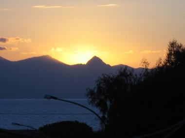 Ferienhaus in Balestrate (Palermo) oder Ferienwohnung oder Ferienhaus