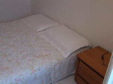 Ferienhaus in Balestrate (Palermo) oder Ferienwohnung oder Ferienhaus