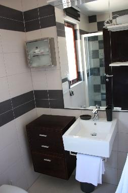 Villa in Cizici (Primorsko-Goranska) oder Ferienwohnung oder Ferienhaus