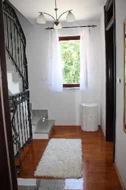 Villa in Cizici (Primorsko-Goranska) oder Ferienwohnung oder Ferienhaus