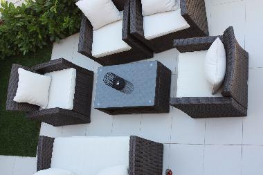 Villa in Cizici (Primorsko-Goranska) oder Ferienwohnung oder Ferienhaus