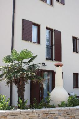 Villa in Cizici (Primorsko-Goranska) oder Ferienwohnung oder Ferienhaus