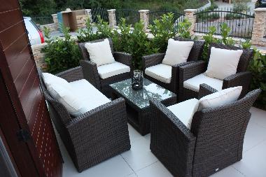 Villa in Cizici (Primorsko-Goranska) oder Ferienwohnung oder Ferienhaus