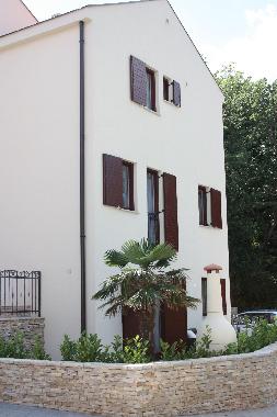 Villa in Cizici (Primorsko-Goranska) oder Ferienwohnung oder Ferienhaus