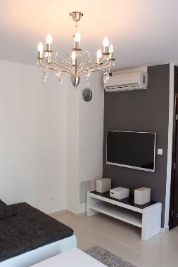 Villa in Cizici (Primorsko-Goranska) oder Ferienwohnung oder Ferienhaus