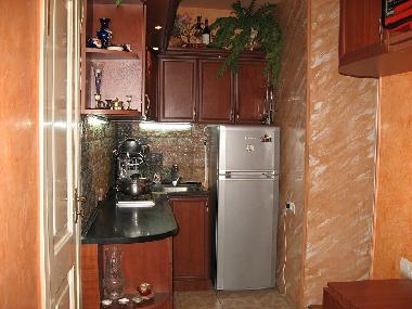 Ferienwohnung in Erevan (Yerevan) oder Ferienwohnung oder Ferienhaus