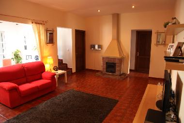 Ferienhaus in Tahiche (Lanzarote) oder Ferienwohnung oder Ferienhaus