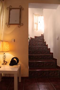 Ferienhaus in Tahiche (Lanzarote) oder Ferienwohnung oder Ferienhaus