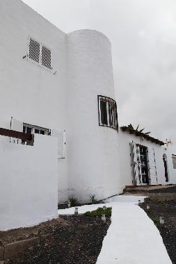 Ferienhaus in Tahiche (Lanzarote) oder Ferienwohnung oder Ferienhaus