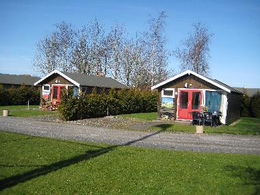 Ferienwohnung in Tzummarum (Friesland) oder Ferienwohnung oder Ferienhaus