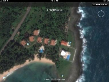 Villa in SAMANA (Samana) oder Ferienwohnung oder Ferienhaus