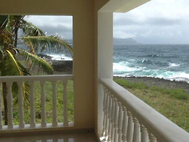 Villa in SAMANA (Samana) oder Ferienwohnung oder Ferienhaus