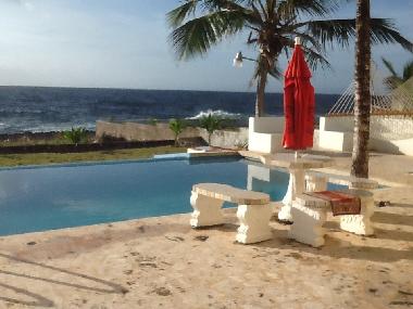 Villa in SAMANA (Samana) oder Ferienwohnung oder Ferienhaus