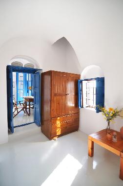 Ferienwohnung in Oia (Kyklades) oder Ferienwohnung oder Ferienhaus