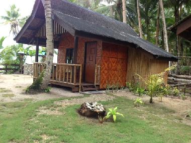 Pension in San Isidro (Surigao del Norte) oder Ferienwohnung oder Ferienhaus