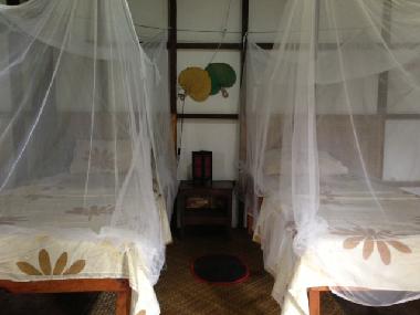 Pension in San Isidro (Surigao del Norte) oder Ferienwohnung oder Ferienhaus