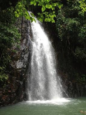 Pension in San Isidro (Surigao del Norte) oder Ferienwohnung oder Ferienhaus