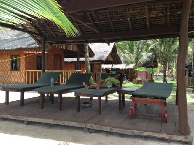 Pension in San Isidro (Surigao del Norte) oder Ferienwohnung oder Ferienhaus