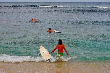 Pension in San Isidro (Surigao del Norte) oder Ferienwohnung oder Ferienhaus