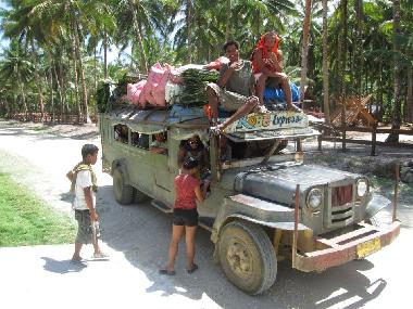 Pension in San Isidro (Surigao del Norte) oder Ferienwohnung oder Ferienhaus