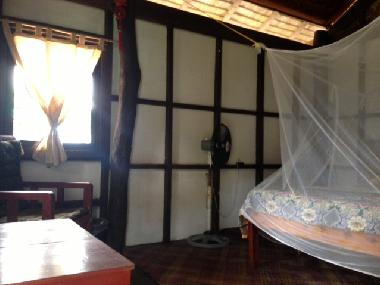 Pension in San Isidro (Surigao del Norte) oder Ferienwohnung oder Ferienhaus