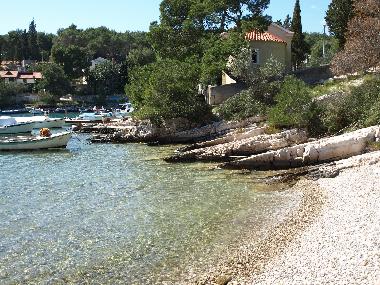 Ferienhaus in Milna (Splitsko-Dalmatinska) oder Ferienwohnung oder Ferienhaus