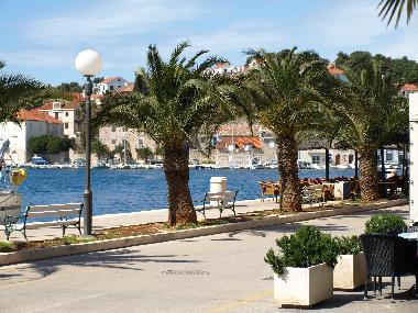Ferienhaus in Milna (Splitsko-Dalmatinska) oder Ferienwohnung oder Ferienhaus