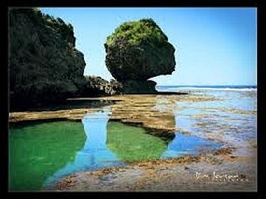 Pension in San Isidro (Surigao del Norte) oder Ferienwohnung oder Ferienhaus