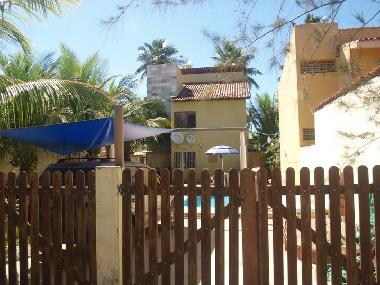 Ferienhaus in Porto de Galinhas (Pernambuco) oder Ferienwohnung oder Ferienhaus