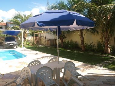 Ferienhaus in Porto de Galinhas (Pernambuco) oder Ferienwohnung oder Ferienhaus