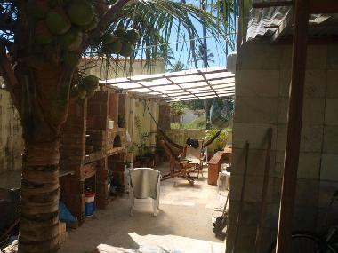 Ferienhaus in Porto de Galinhas (Pernambuco) oder Ferienwohnung oder Ferienhaus